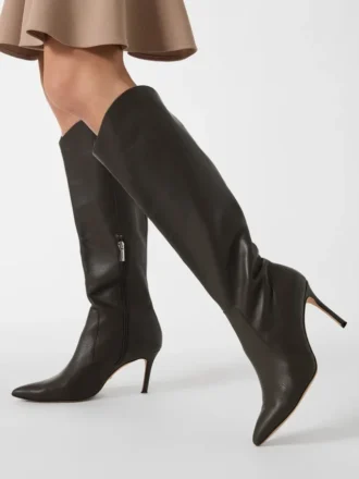 Houston Tall Boots