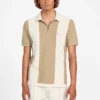 Humphrey Zip Polo
