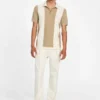 Humphrey Zip Polo