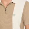 Humphrey Zip Polo