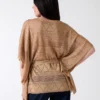 Hydra Kimono Sweater Top