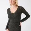 Hydra Mini Sweater Dress