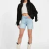Ibby Fringe Shirt