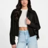 Ibby Fringe Shirt