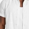 Idris Embroidered Shirt
