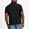 Idris Embroidered Shirt