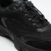 Imeri Black Hiker Sneakers