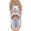 Inart Suede Low-Top Sneakers