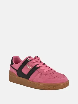 Inart Suede Sneakers