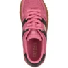 Inart Suede Sneakers
