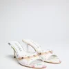 Iory Logo Sandals