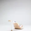 Iory Logo Sandals