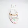 Iory Logo Sandals