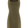 Irma Woven Dress