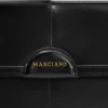 Isa Convertible Leather Bag