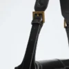 Isa Convertible Leather Bag