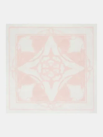Isadora Jacquard Scarf