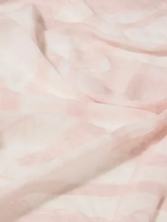 Isadora Jacquard Scarf