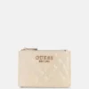 Isemay Quilted Card Case