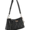 Isemay Quilted Shoulder Bag