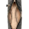 Isemay Quilted Shoulder Bag