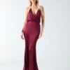 Ishani Silk Gown
