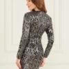 Isla Sequin Dress