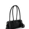Isobel Logo Shoulder Bag