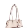 Isobel Logo Shoulder Bag
