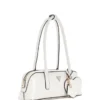 Isobel Logo Shoulder Bag
