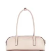 Isobel Logo Shoulder Bag