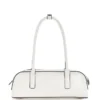 Isobel Logo Shoulder Bag