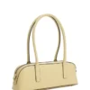 Isobel Logo Shoulder Bag