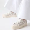 Issah Logo Sneaker
