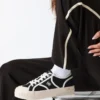 Issah Logo Sneaker