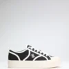 Issah Logo Sneaker