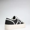 Issah Logo Sneaker