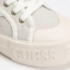 Issah Logo Sneaker