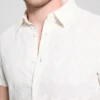 Jacoby Woven Short-Sleeve Shirt