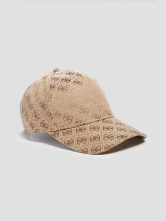 Jacquard Quattro G Baseball Hat