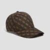 Jacquard Quattro G Baseball Hat