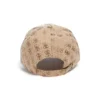 Jacquard Quattro G Baseball Hat