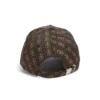 Jacquard Quattro G Baseball Hat