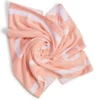 Jacquard Triangle Signature Towel