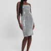 Jamie Sequin Dress