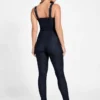 Janae Denim Jumpsuit