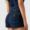 Janae Denim Romper