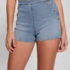 Janae Denim Shorts