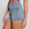 Janae Denim Shorts