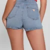 Janae Denim Shorts